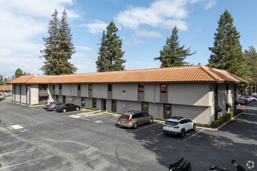 Primary Photo Of 4100 Moorpark Ave, San Jose Office For Lease