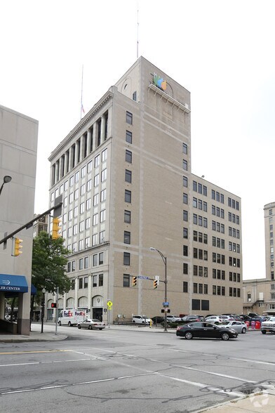 More Photos Of 89 East Ave, Rochester Office For Sale