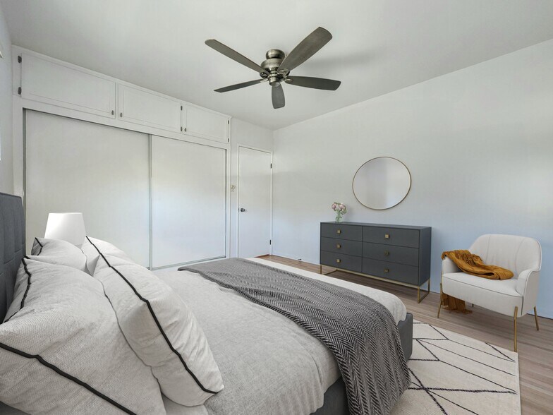 More Photos Of 1940 S Beverly Glen Blvd, Los Angeles Apartments For Sale