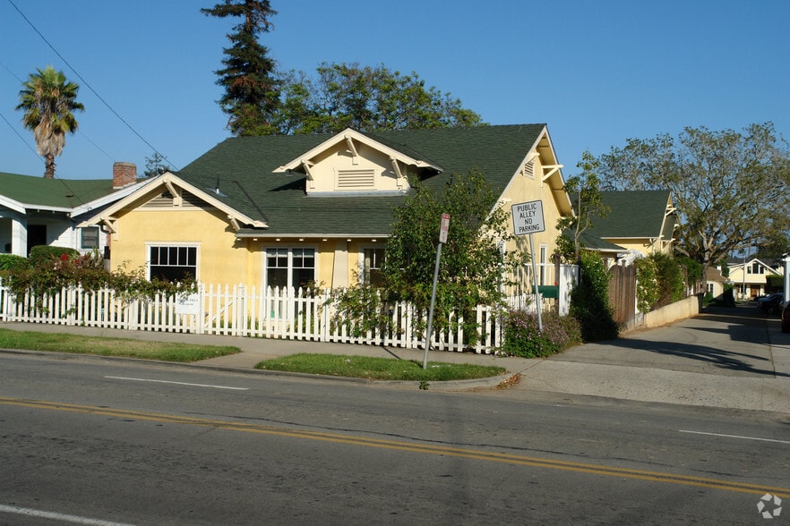 More Photos Of , Santa Barbara Unknown For Sale