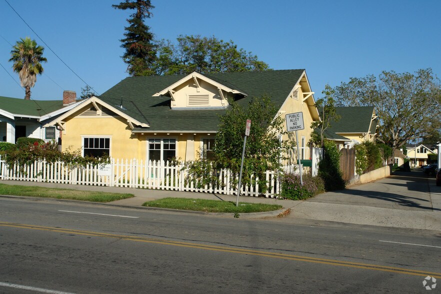 More Photos Of , Santa Barbara Unknown For Sale