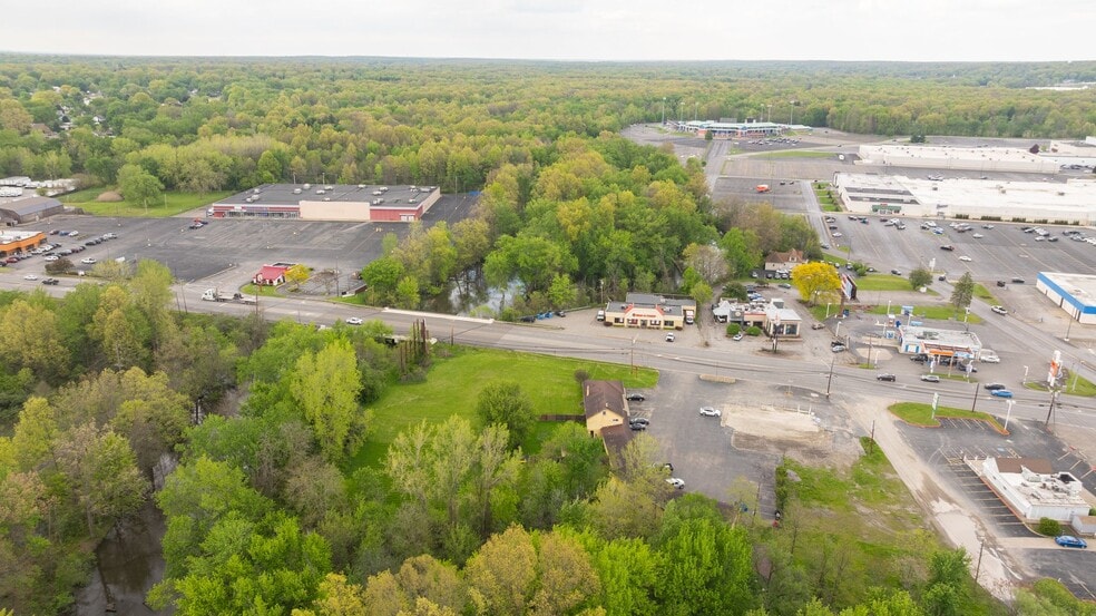 More Photos Of 5318 Youngstown Warren Rd, Niles Hotel For Sale