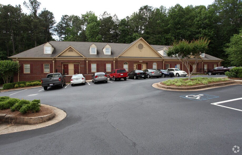 Primary Photo Of 625 Beaver Ruin Rd NW, Lilburn Office For Lease