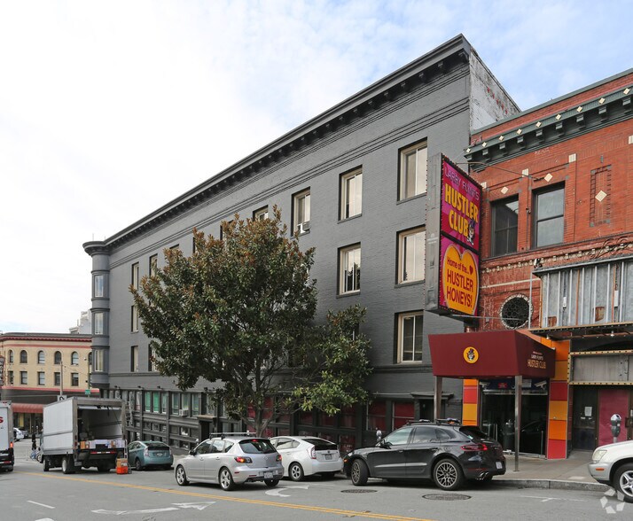 More Photos Of 200-222 Columbus Ave, San Francisco Office For Lease