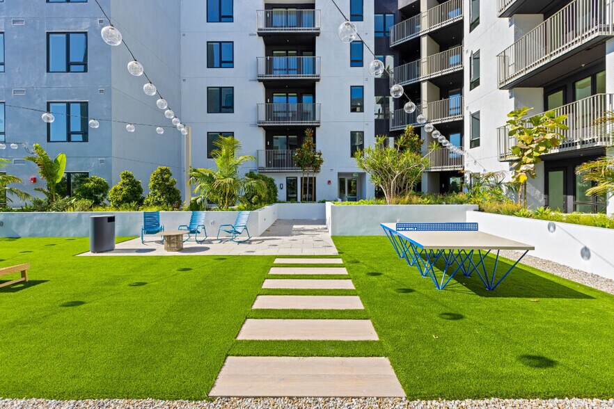 More Photos Of 4353 Park Blvd, San Diego Apartments For Lease