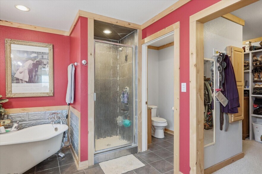 More Photos Of 8980 County Road 156, Bluff Dale Land For Sale