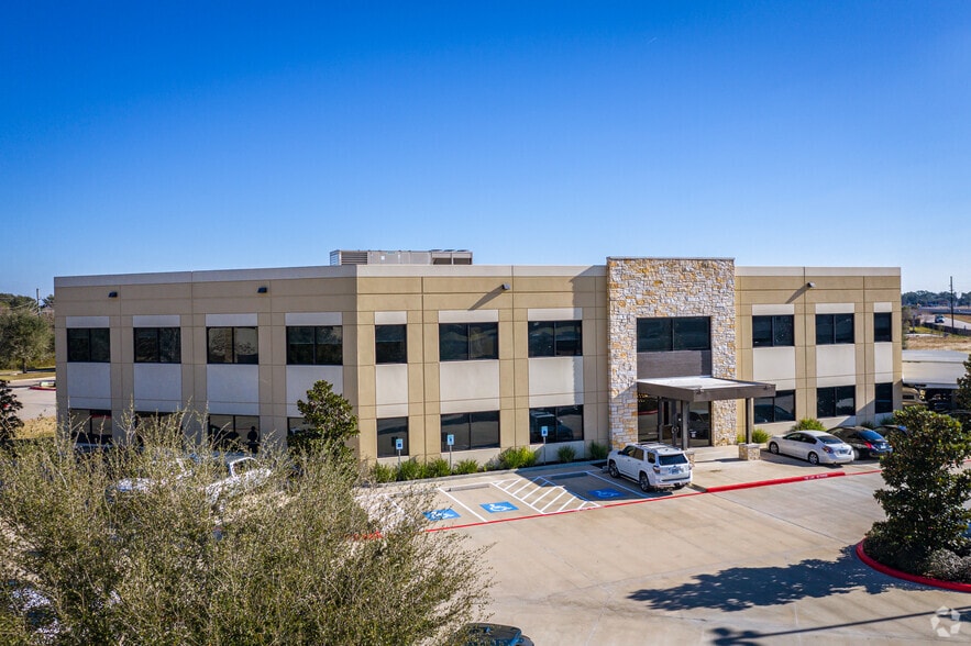 More Photos Of 22316 Grand Corner Dr, Katy Unknown For Lease