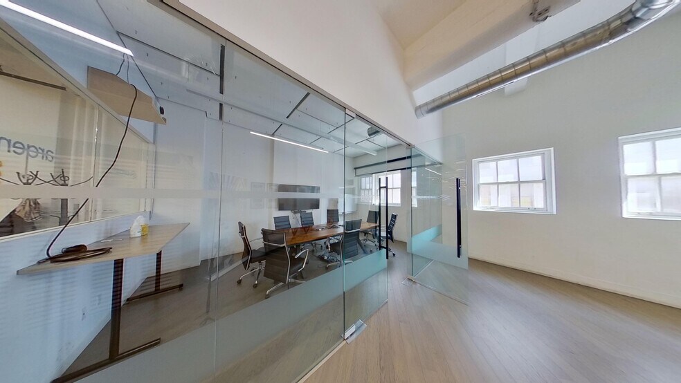 More Photos Of 124 E 124th St, New York Loft Creative Space For Lease