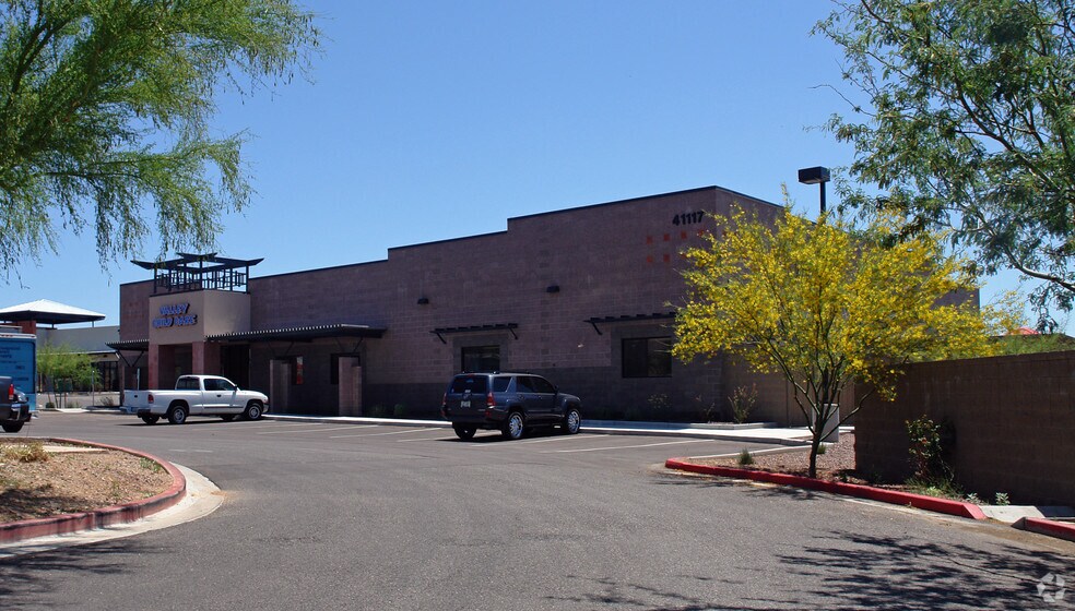 Primary Photo Of 41117 N Daisy Mountain Dr, Phoenix Daycare Center For Sale