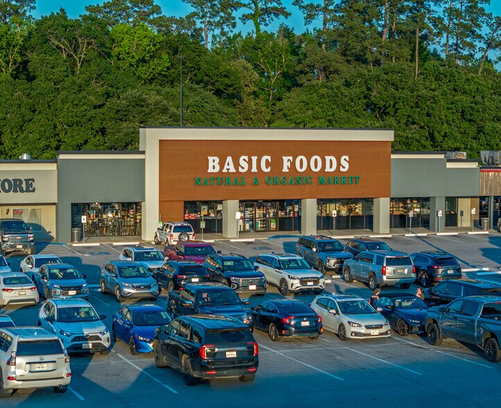 More Photos Of 6420-6474 Phelan Blvd, Beaumont General Retail For Sale