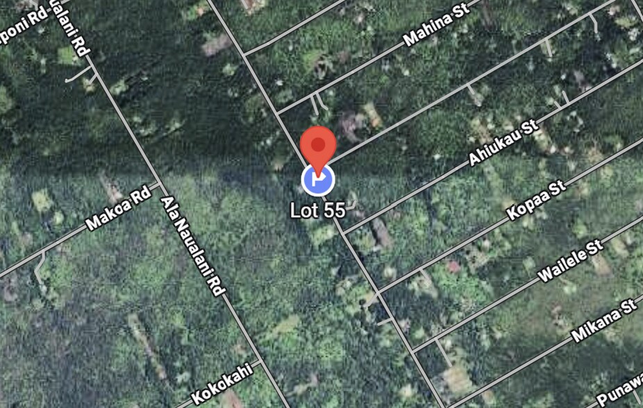 More Photos Of Ohia Ave, Mountain View Land For Sale