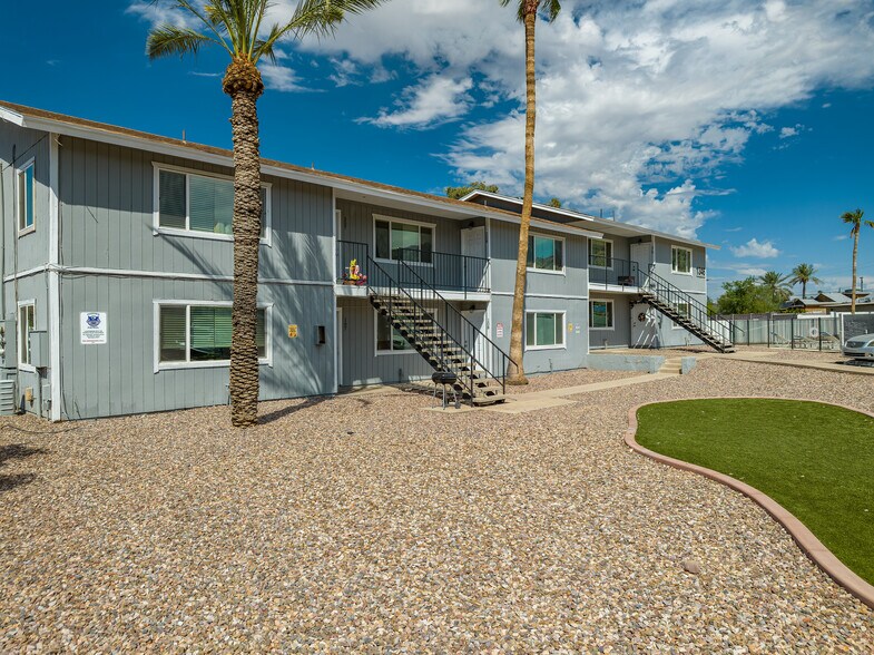 More Photos Of 1346 E Mountain View Rd, Phoenix Apartments For Sale