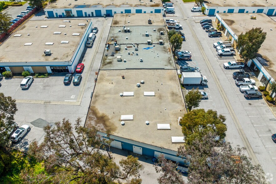 More Photos Of 200 Valley Dr, Brisbane Light Distribution For Lease