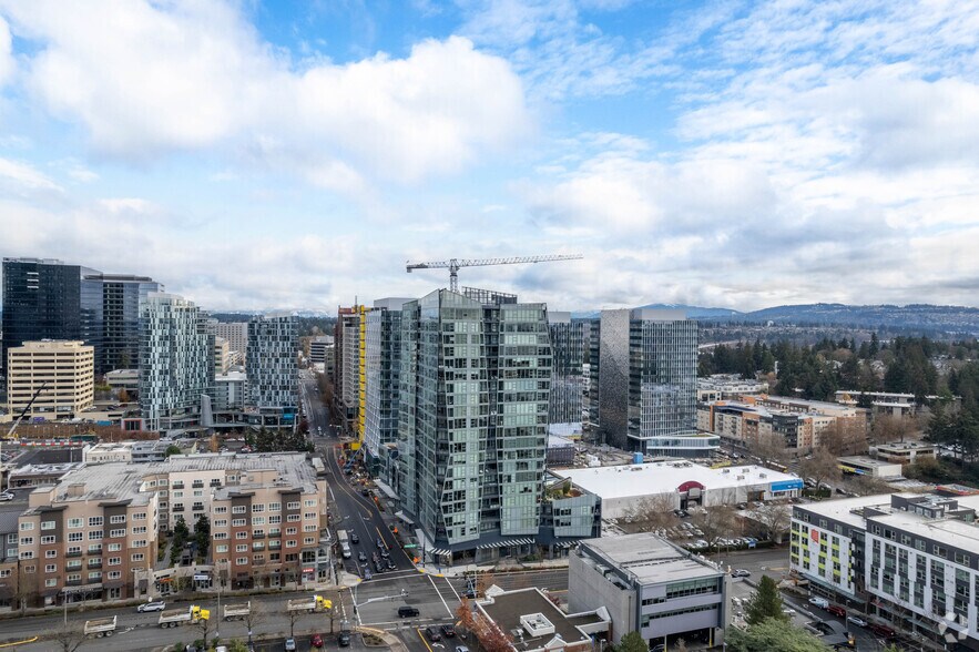 More Photos Of 188 Bellevue Way NE, Bellevue Apartments For Lease