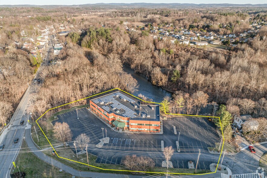 More Photos Of 1301 River St, Valatie Medical For Sale