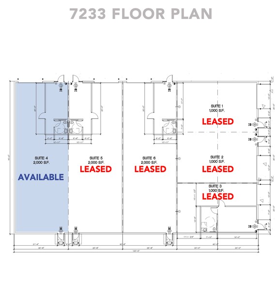 More Photos Of 7231 Jackrabbit Rd, Houston Warehouse For Lease