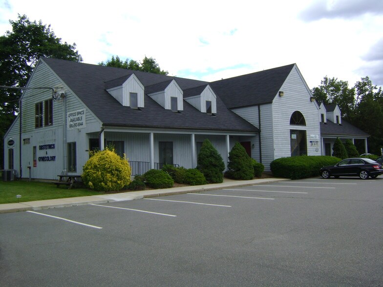 More Photos Of 3461 Route 22, Branchburg Medical For Lease
