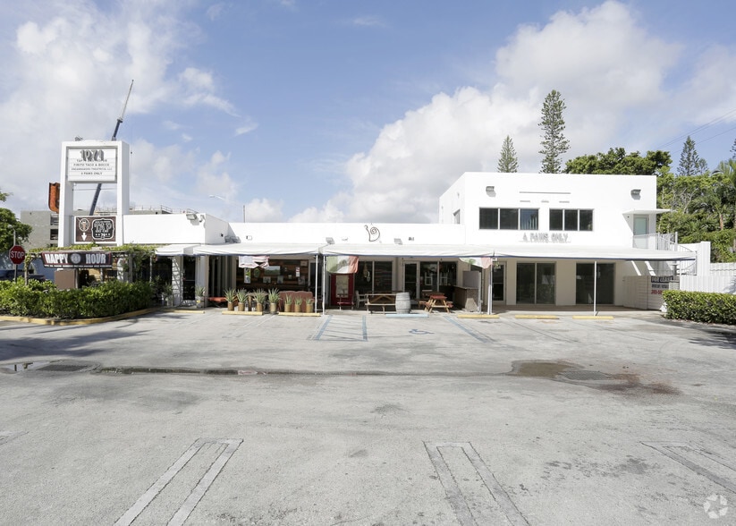 More Photos Of 1071-1075 NE 79th St, Miami Storefront Retail Office For Sale