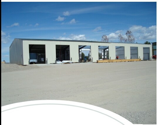 Primary Photo Of 13782 E I-25 Frontage Rd, Longmont Warehouse For Lease