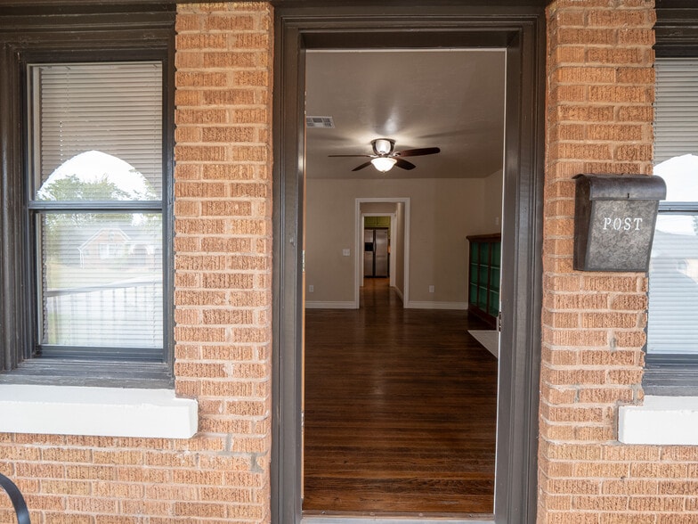 More Photos Of 1000 NE 19th St, Oklahoma City Multifamily For Sale
