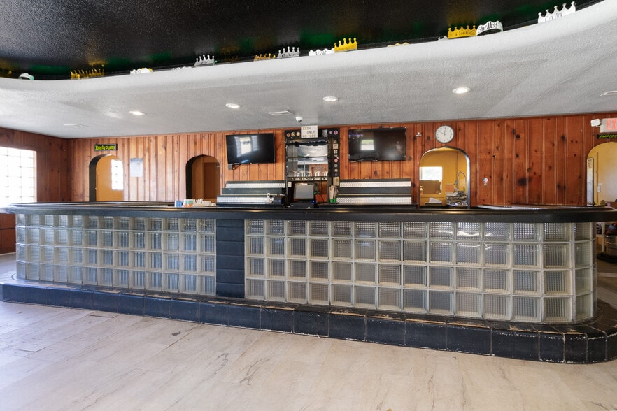 More Photos Of 103 IL-53, Braceville Restaurant For Sale
