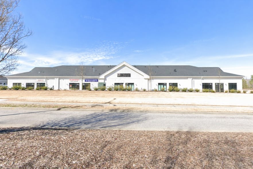 Primary Photo Of 1180 Stonecrest Blvd, Fort Mill Office For Sale
