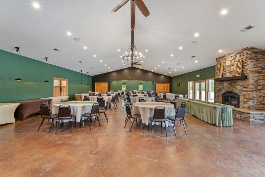 More Photos Of 14223 Route 111, Chesterfield Winery Vineyard For Sale