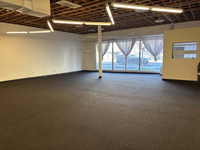 More Photos Of 2301 Telegraph Ave, Oakland Freestanding For Lease
