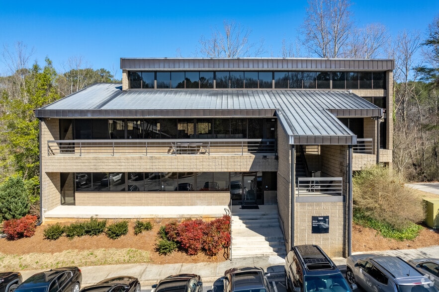Primary Photo Of 3066 Mercer University Dr, Chamblee Office For Sale