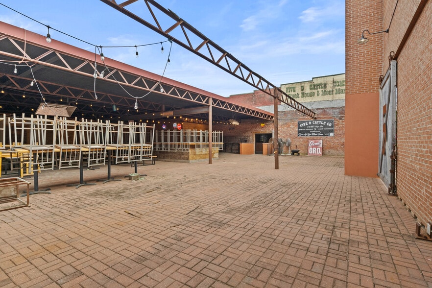More Photos Of 8 N Main St, Avinger Restaurant For Sale
