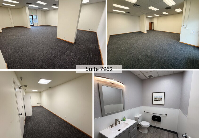 More Photos Of 7962-7982 W Fairview Ave, Boise Office For Lease