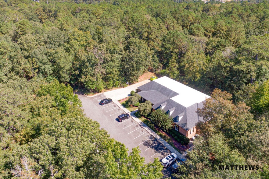 More Photos Of 1719 Russell Pky, Warner Robins Healthcare For Sale