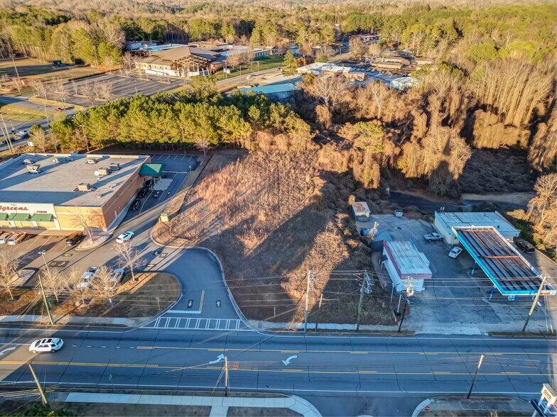 More Photos Of 199 E Church St, Jasper Land For Sale