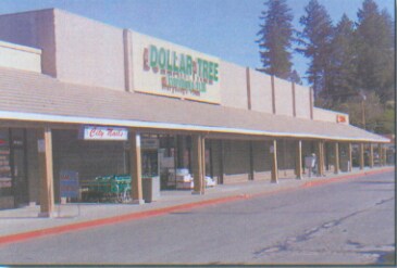 More Photos Of 1700 S Main St, Willits Unknown For Lease