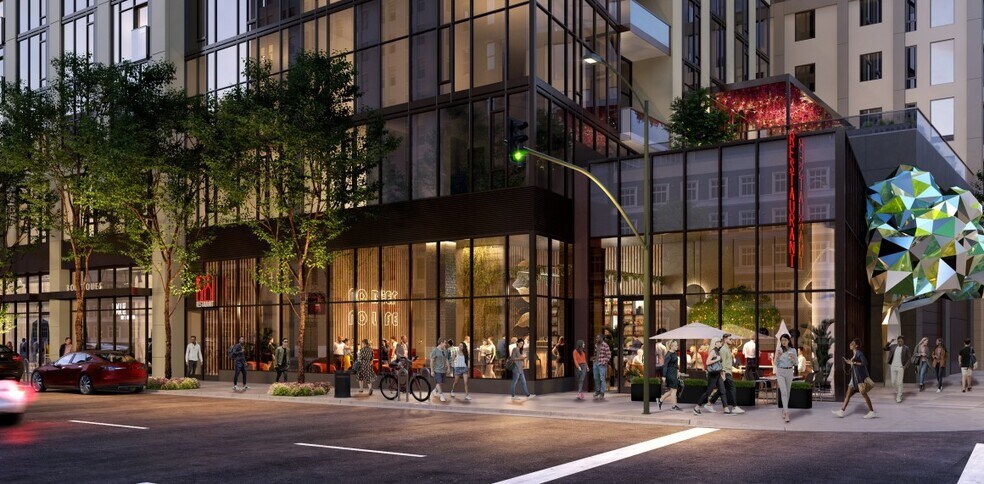 More Photos Of 385 14th St, Oakland Apartments For Lease