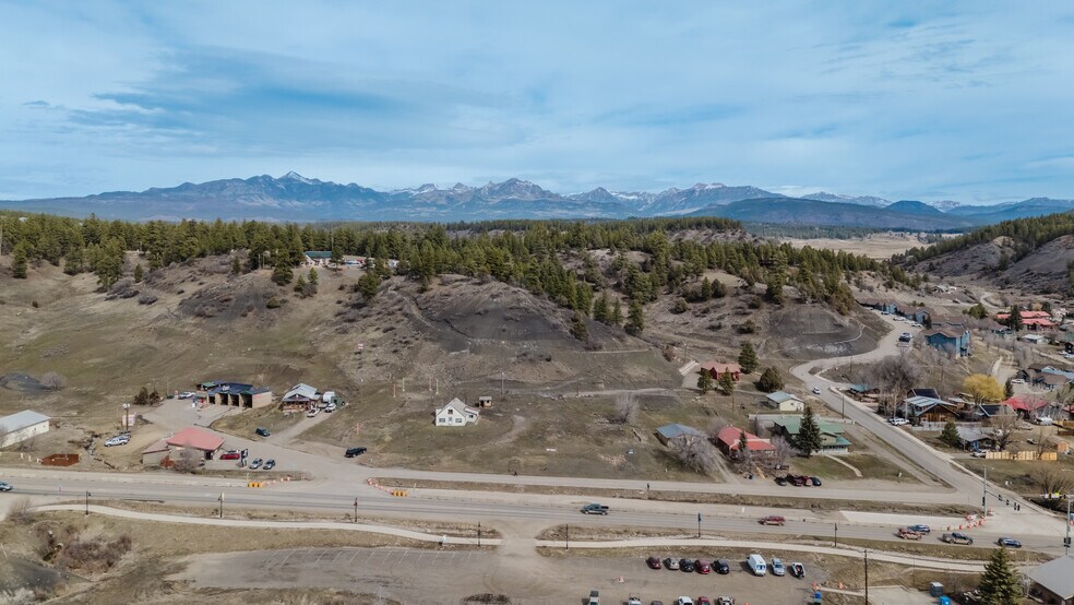 More Photos Of 842-850 Rosita St, Pagosa Springs Land For Sale