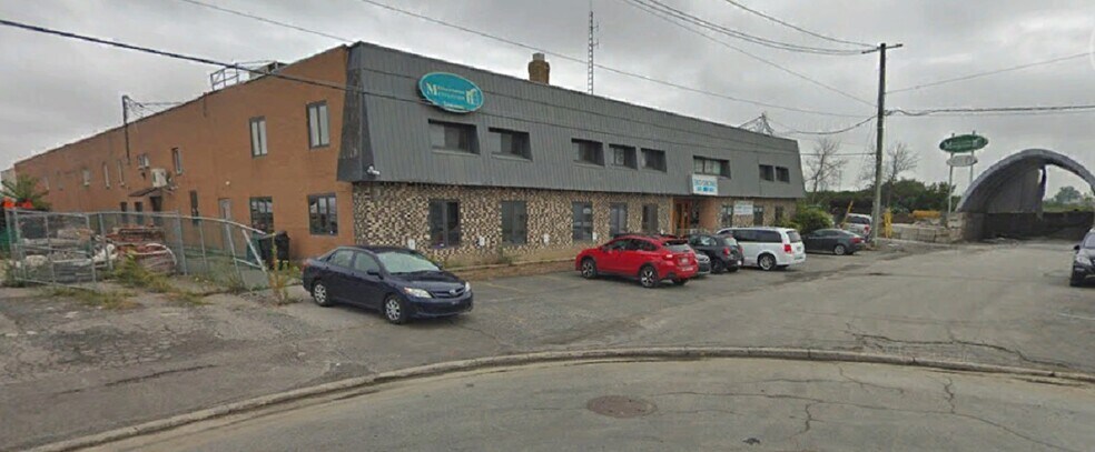 More Photos Of 4025-4025 Boul Leman, Laval Warehouse For Sale