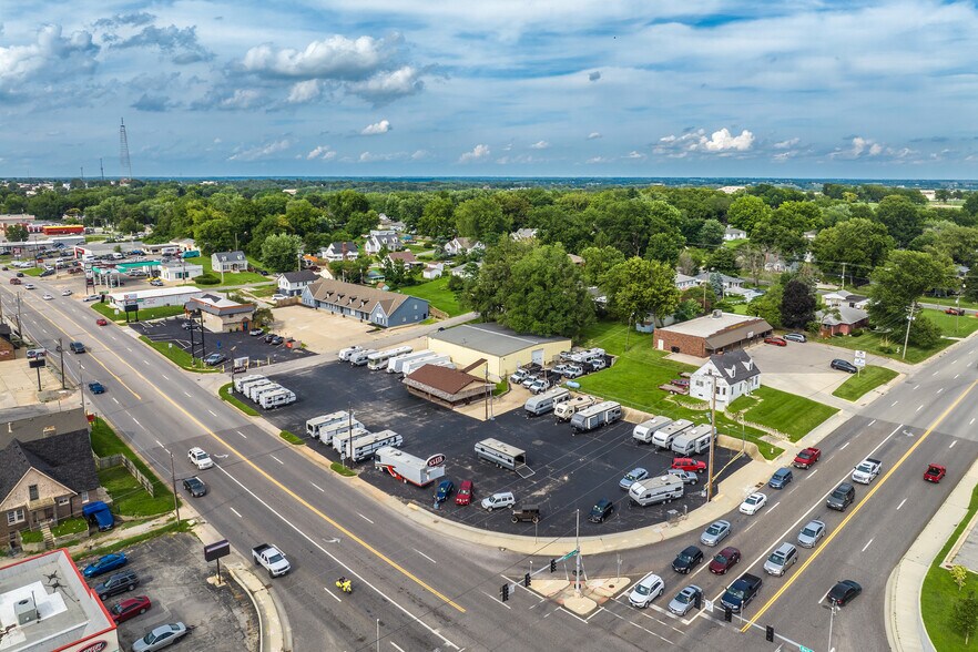 More Photos Of 1209 S Belt Hwy, Saint Joseph Auto Dealership For Sale