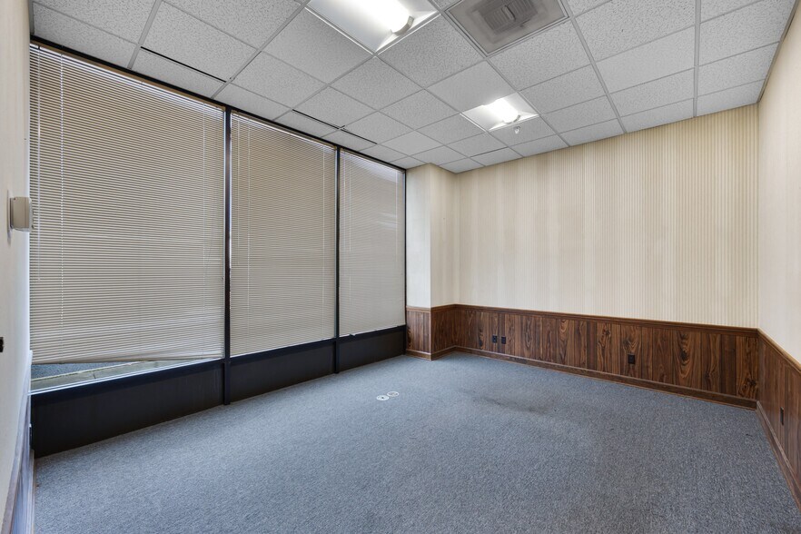 More Photos Of 116 N Church St, Jackson Office For Lease