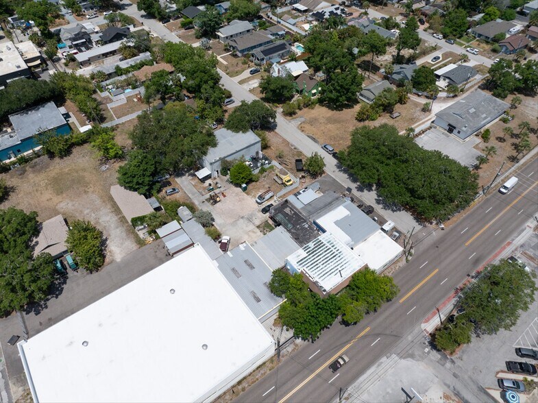 More Photos Of 1763 9th Ave N, Saint Petersburg Land For Sale