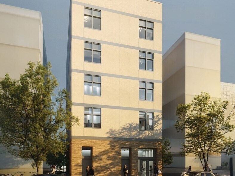 Primary Photo Of 657-659 W 179th St, New York Office Residential For Sale