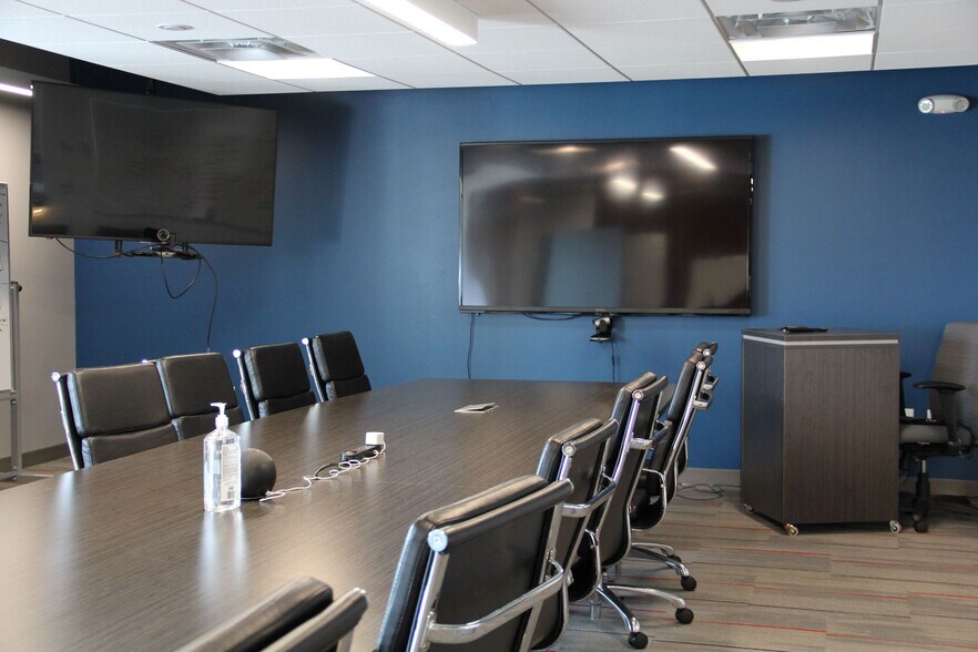 More Photos Of 10918 Technology Pl, San Diego Coworking Space