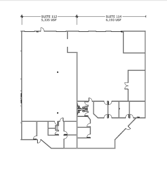 More Photos Of 2202 113th St, Grand Prairie Distribution For Lease
