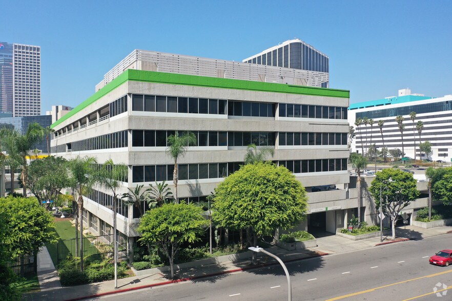 More Photos Of 221 S Figueroa St, Los Angeles Loft Creative Space For Lease