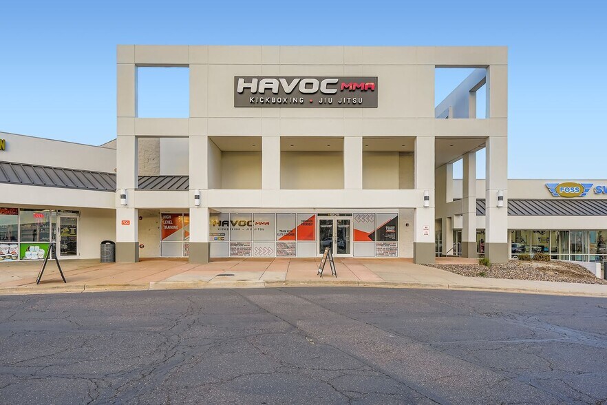 More Photos Of 6805-7355 W 88th Ave, Westminster Unknown For Lease