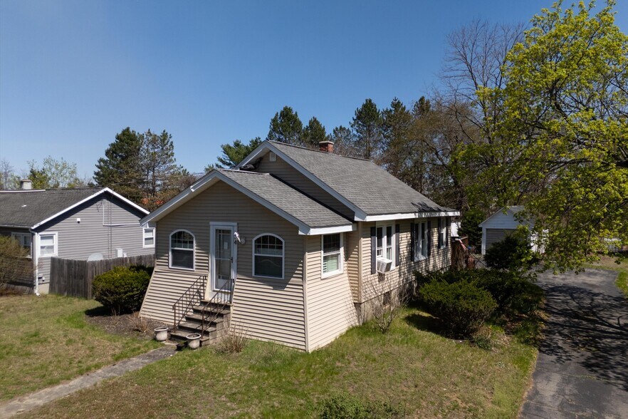 More Photos Of 14 Rapp Rd, Albany Land For Sale