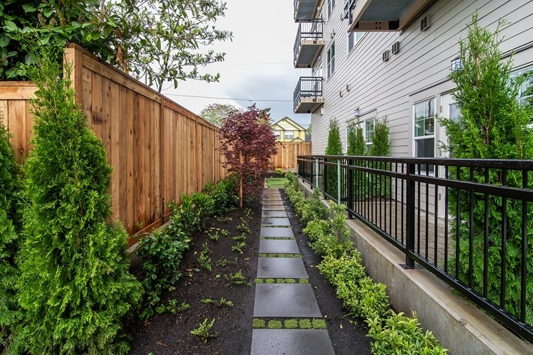 More Photos Of 4419-4439 NE Fremont St, Portland Apartments For Sale