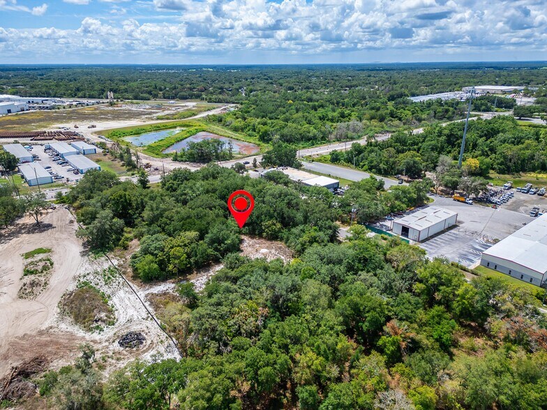 More Photos Of Turkey Creek Rd @ Reece Rd, Plant City Land For Sale