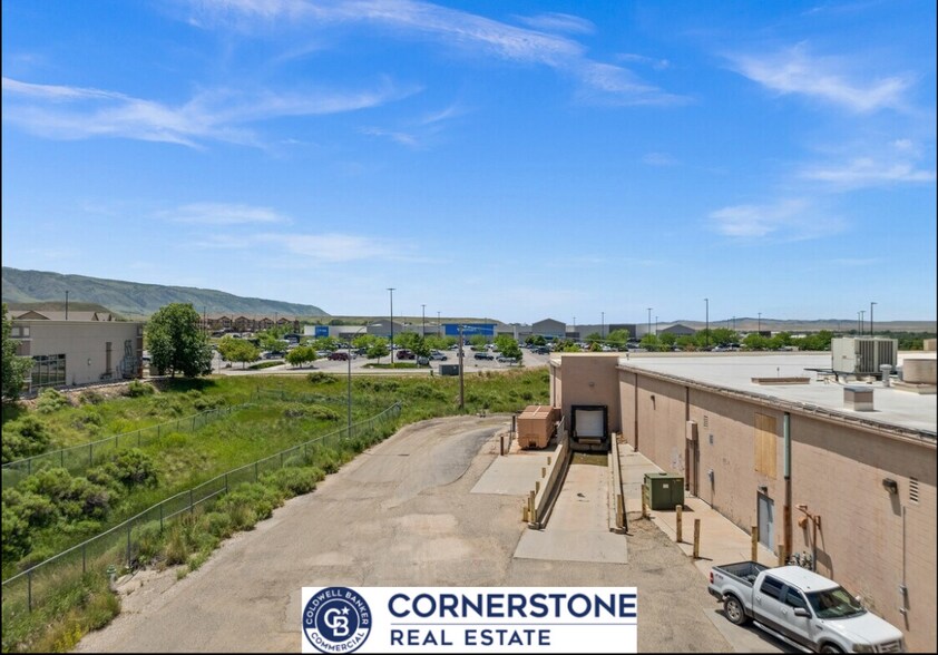 More Photos Of 4075 Cy Ave, Casper General Retail For Sale
