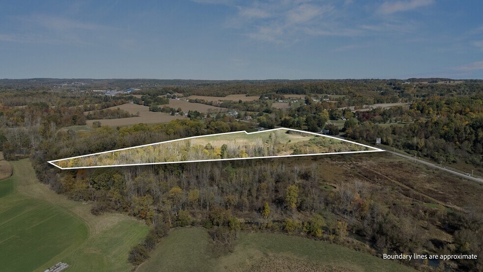More Photos Of Ohio 97, Lexington Land For Sale
